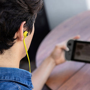 HyperX Cloud Earbuds Wired Gaming Earphones