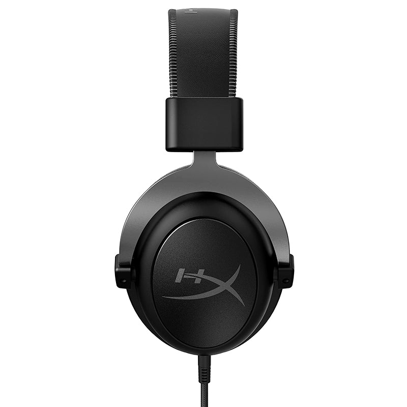 HyperX Cloud II - Review — Maxi-Geek