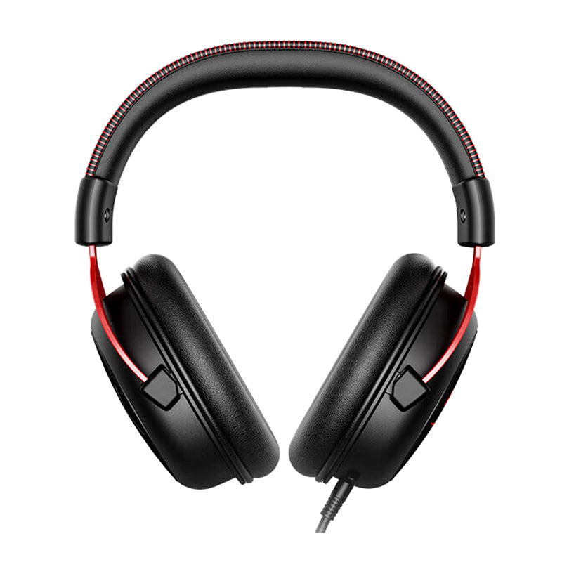 HyperX CloudX Gaming Headset - Thumbnail 2