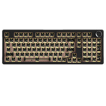 JAMESDONKEY RS2 Dichtung 3-Mode DIY Kit