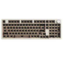 JAMESDONKEY RS2 Dichtung 3-Mode DIY Kit