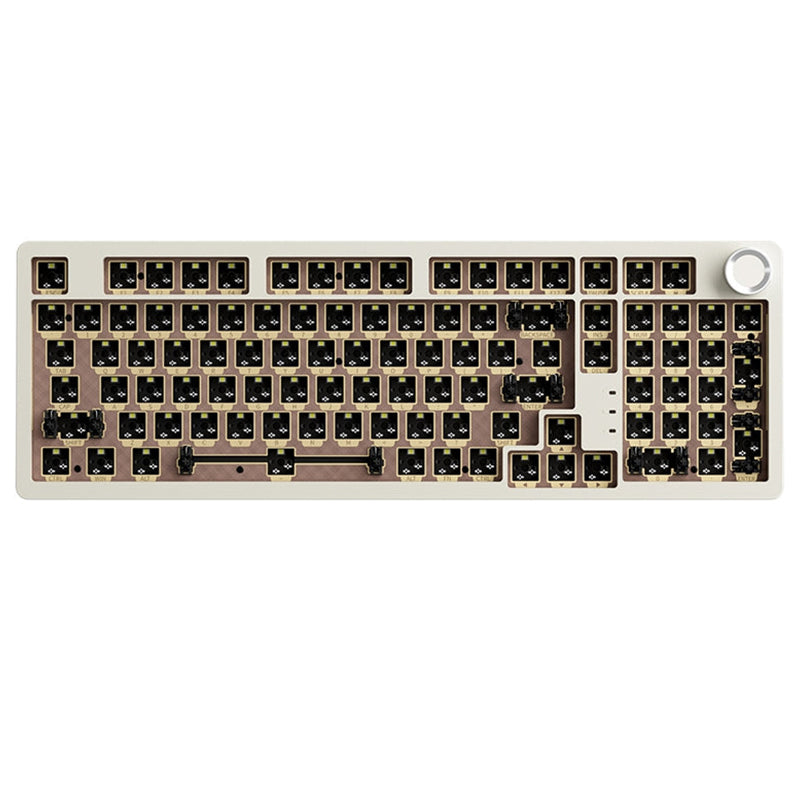 JAMESDONKEY RS2 Dichtung 3-Mode DIY Kit