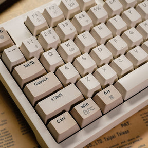 JAMESDONKEY RS2 Dichtung mechanische Tastatur