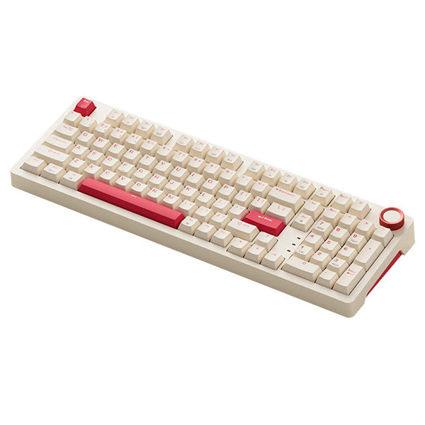JAMESDONKEY RS2 Guiqi RGB Gasket Mechanical Keyboard