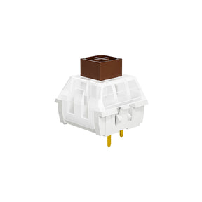 Kailh Box Brown Tactile Switches