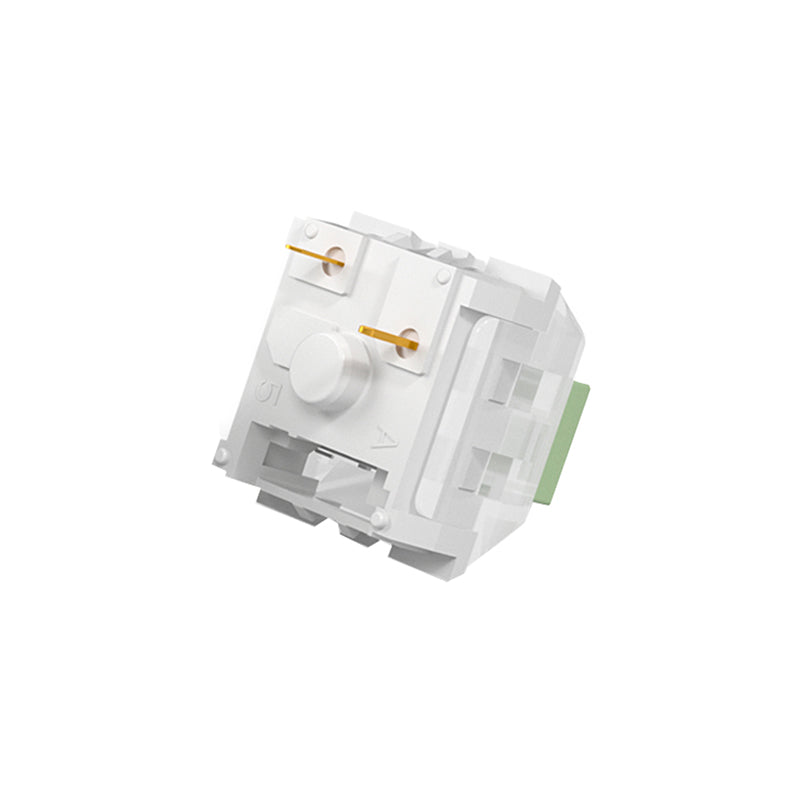 Kailh Box Jade Clicky Switch - Thumbnail 3