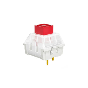 Kailh Box Red Linear Switches