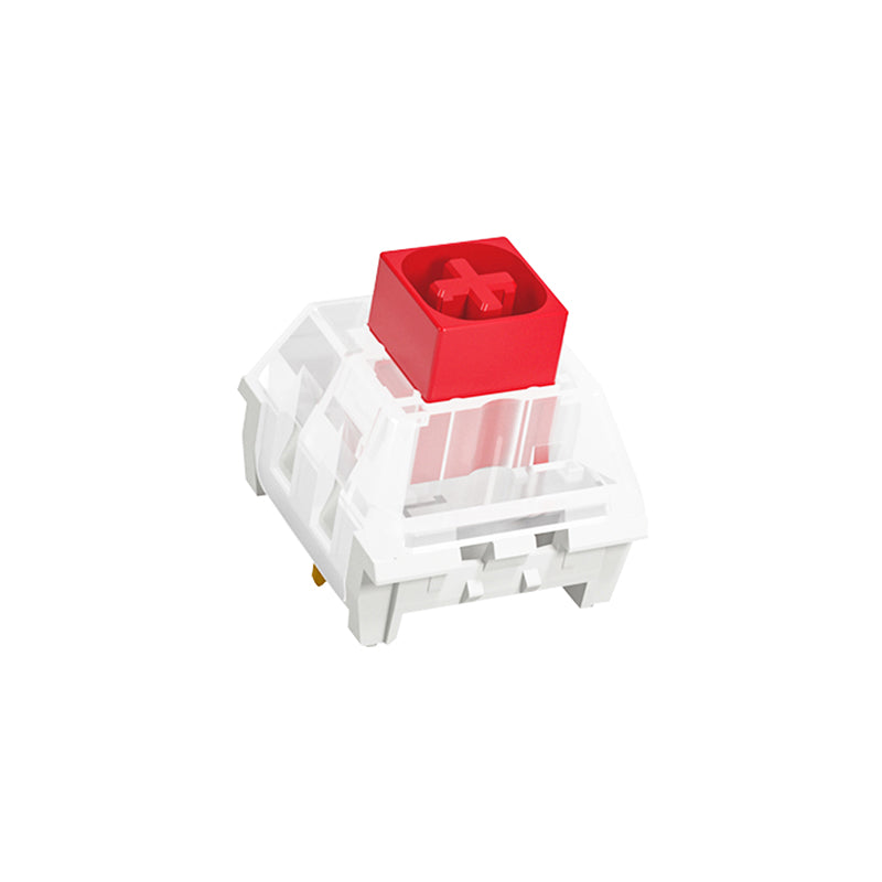 Kailh Box Red Linear Switches