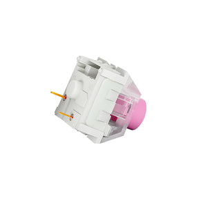 Kailh Box Silent Pink Linear Switches