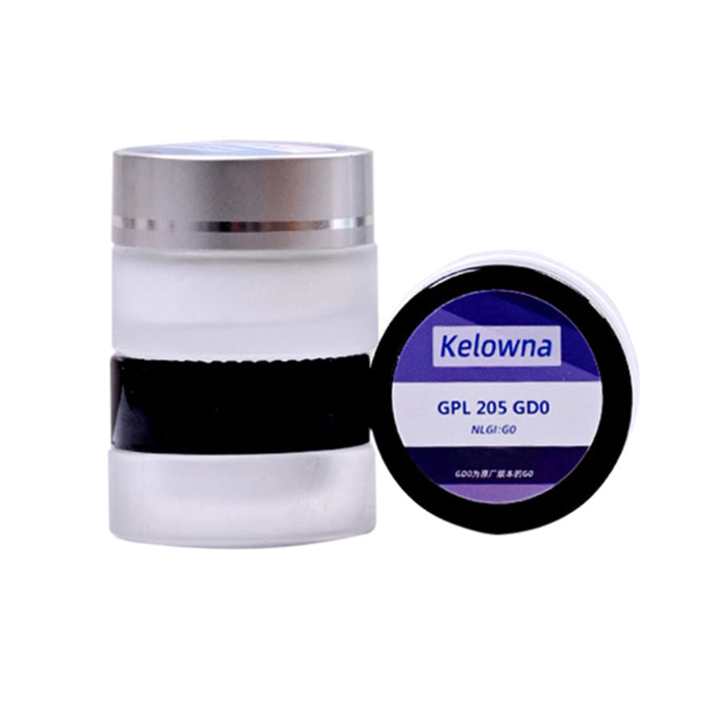 Lubricante para estabilizadores de interruptores Kelowna