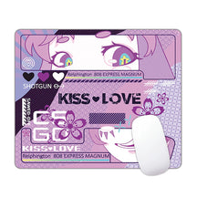 ACGAM Kiss Love G11 Medium Gaming Mouse Pad