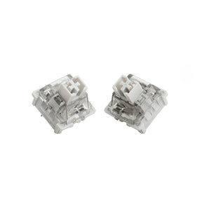 LEOBOG Graywood V3 Linear Switches