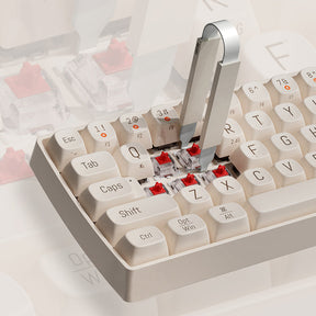 Lofree Loflick Touch68 Mechanical Keyboard