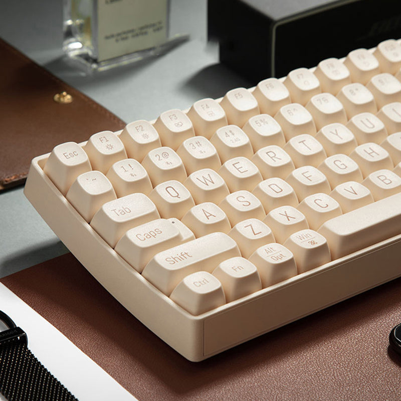 Lofree Tofu68 Mechanical Keyboard - WhatGeek