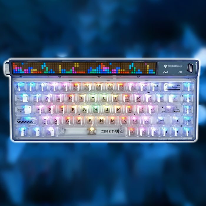 Keyboards & DIY Keyboard Kits