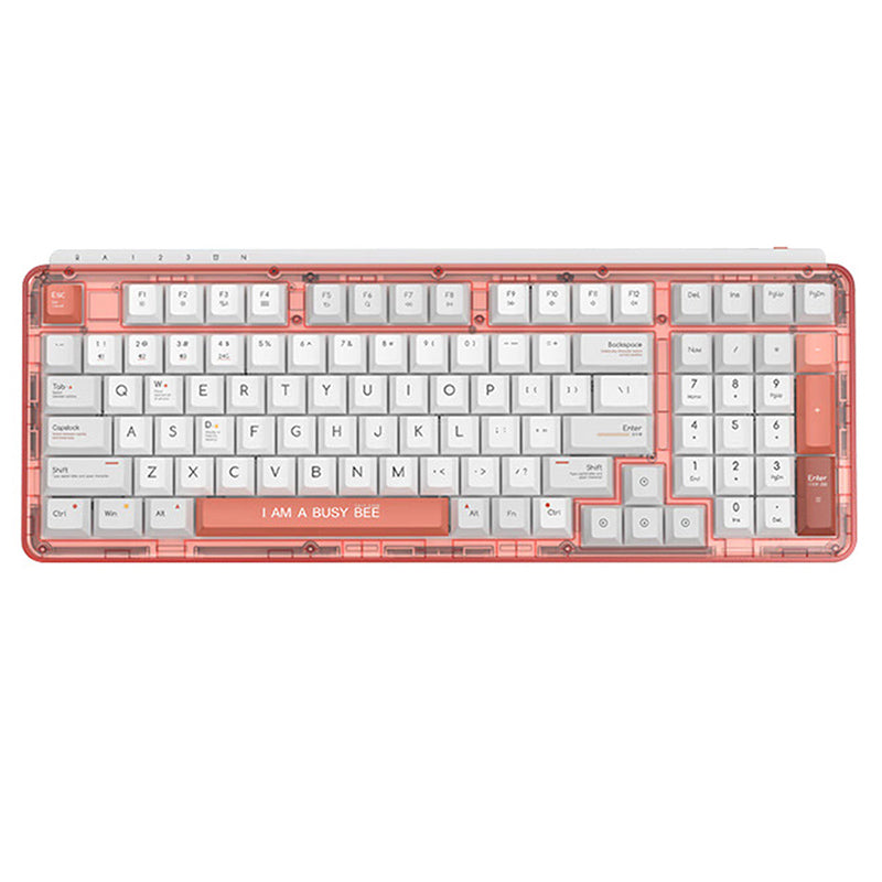 Xiaomi x MIIIW ART Series Z980 kabellose mechanische Tastatur