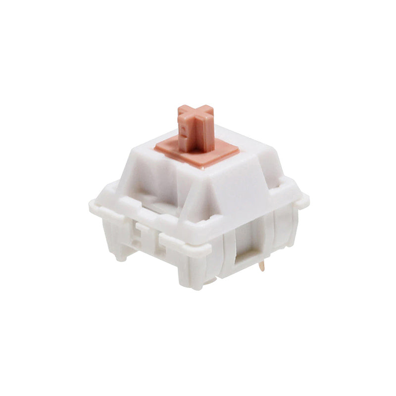 ACGAM MMD Holy Panda Tactile Switches - Thumbnail 2