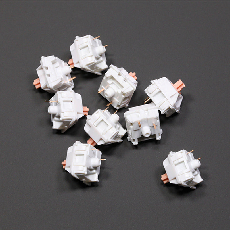 ACGAM MMD Holy Panda Tactile Switches - Thumbnail 3