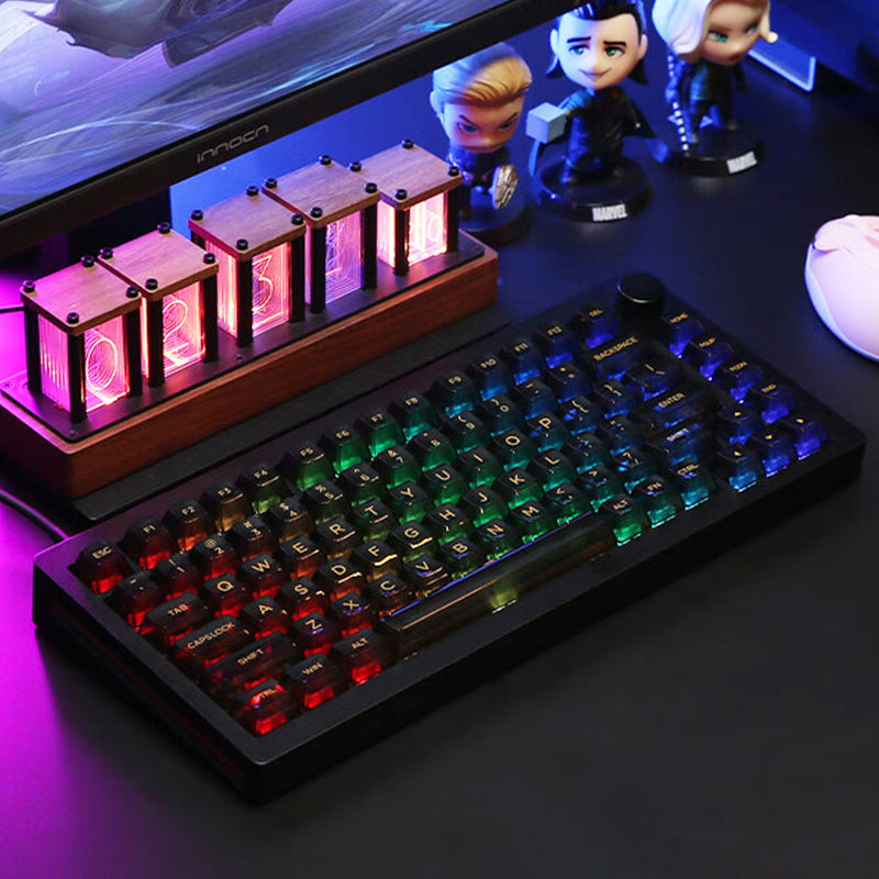 MonsGeek M1 RGB Keyboard