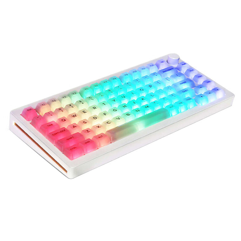 MonsGeek M1 Keyboard