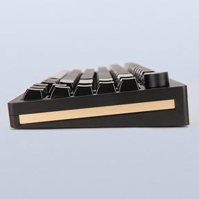 MonsGeek M1 Keyboard Side Details