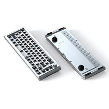 MXRSKEY CK650 Aluminiumdichtung DIY Barebone-Kit