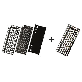 MXRSKEY CK820 Accessories