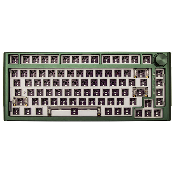 MXRSKEY CK820 DIY Kit