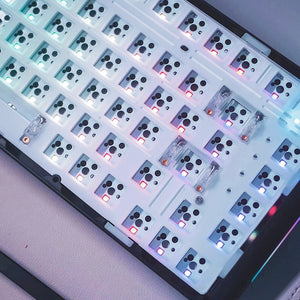 MXRSKEY CK820 DIY Kit