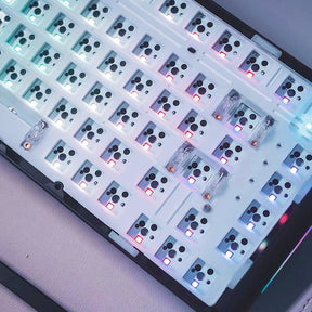 MXRSKEY CK820 DIY Kit