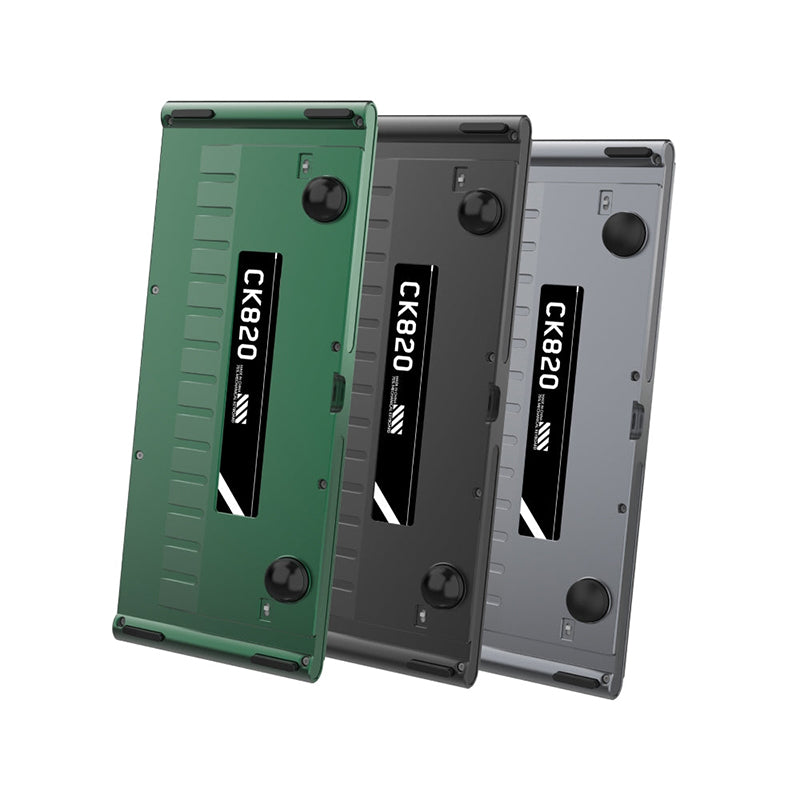 MXRSKEY CK820 DIY Kit - Thumbnail 4