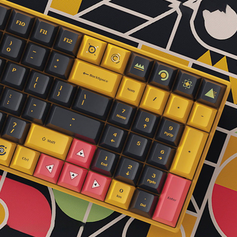 products/MemphisCherryProfilePBTKeycapSet128Keys_2