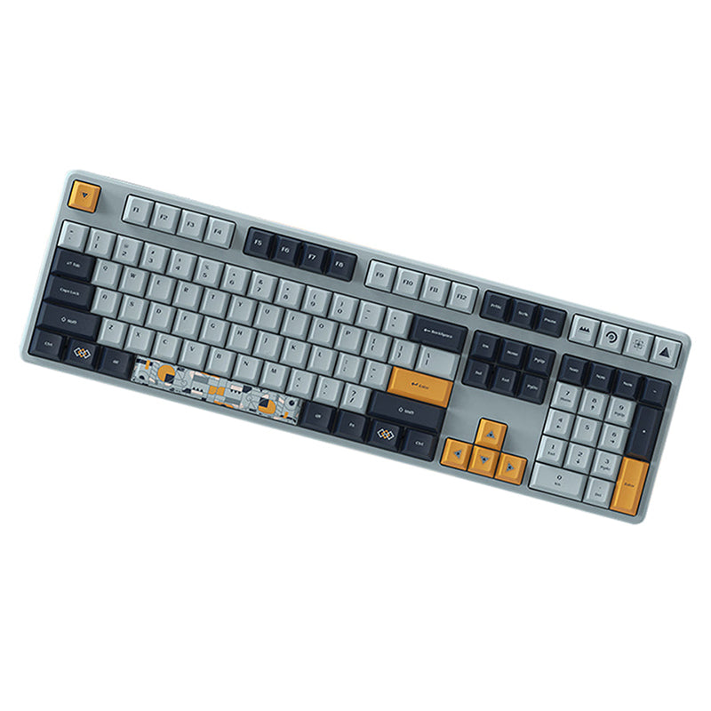 products/MemphisCherryProfilePBTKeycapSet