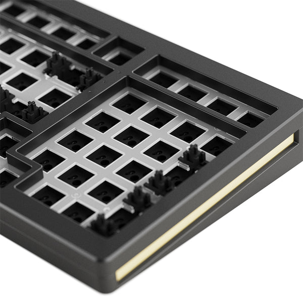MonsGeek M2 Kabeldichtungs-Bausatz