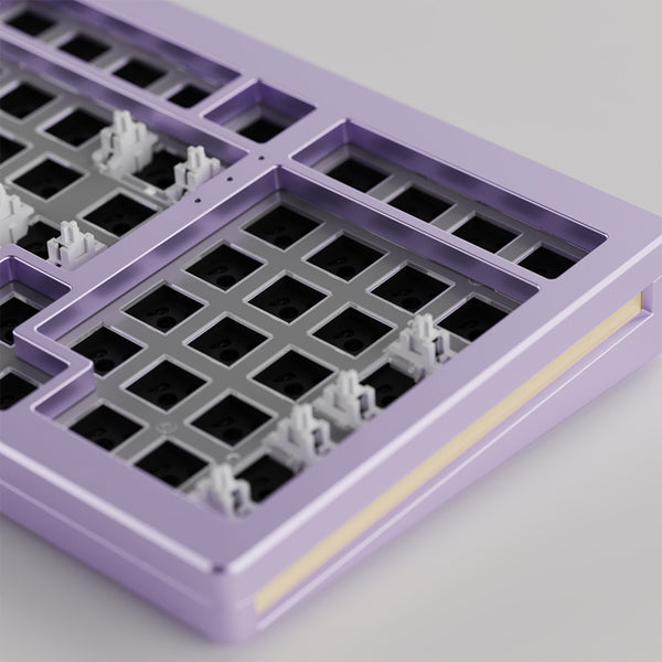 MonsGeek M2 Kabeldichtungs-Bausatz