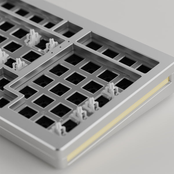 MonsGeek M2 Kabeldichtungs-Bausatz