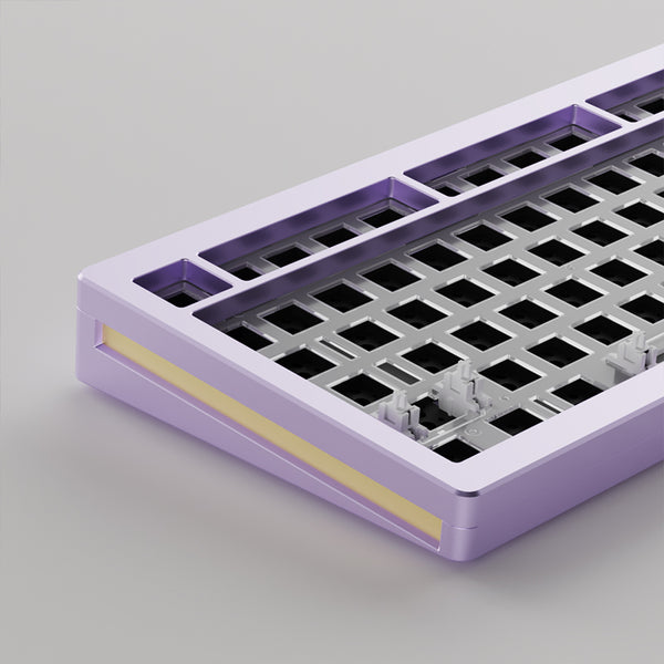 MonsGeek M2 Kabeldichtungs-Bausatz