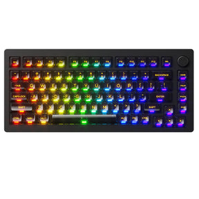 MonsGeek M1 RGB DIY Keyboard Kit