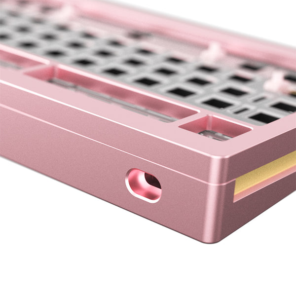 MonsGeek M1 DIY Kit Details