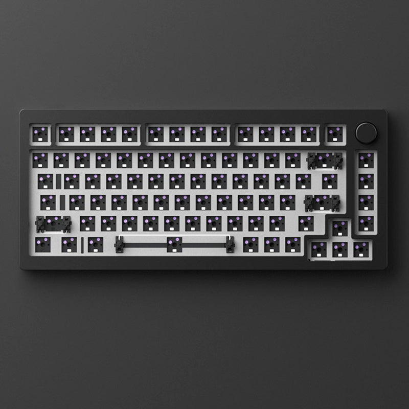 MonsGeek M1 black DIY Keyboard kit