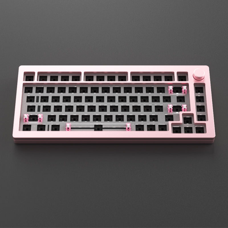 MonsGeek M1 Pink Colors