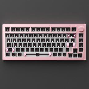 MonsGeek M1 DIY Kit Pink color