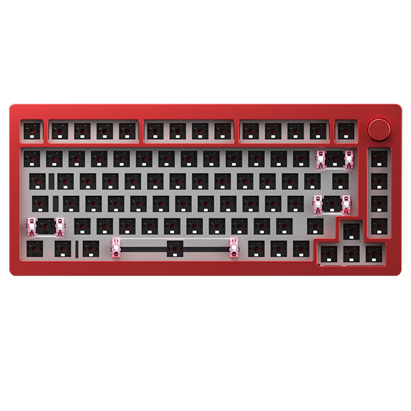 red monsgeek m1 diy kit