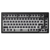 MonsGeek M1 DIY Keyboard Kit black color