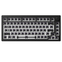 MonsGeek M1 DIY Keyboard Kit black color
