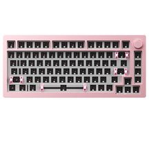 Pink MonsGeek M1 DIY Keyboard Kit
