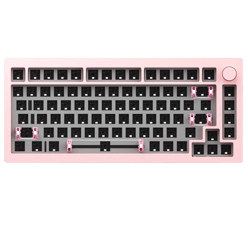 MonsGeek M1 DIY Kit Pink Color