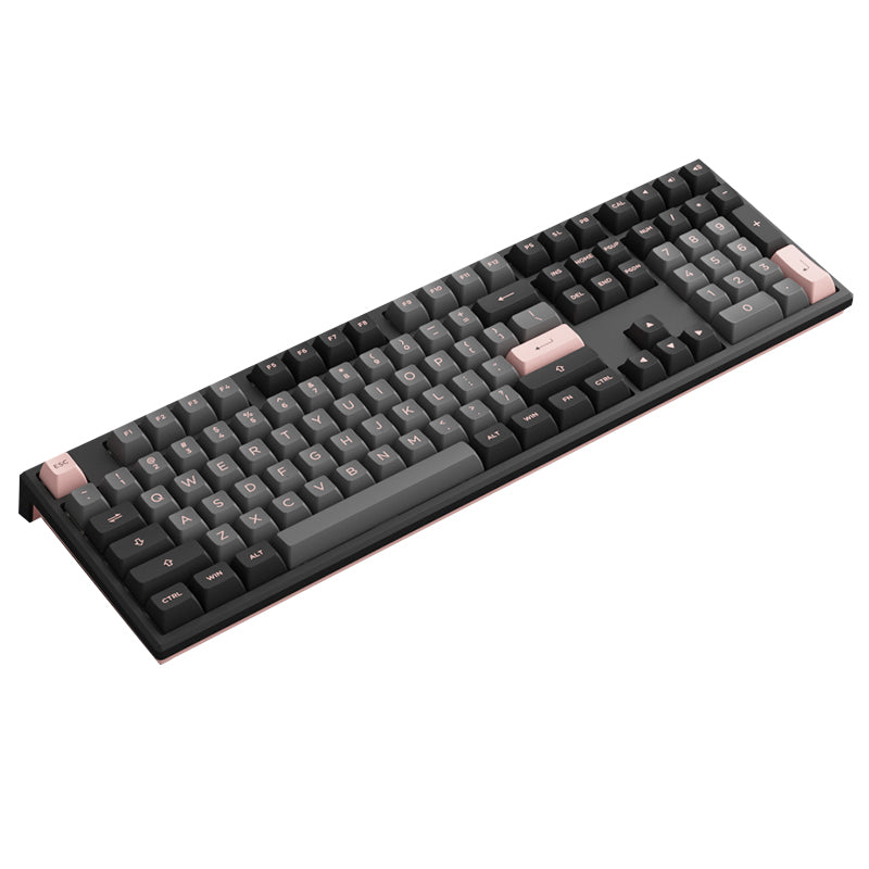 MonsGeek MG108 Mechanical Keyboard