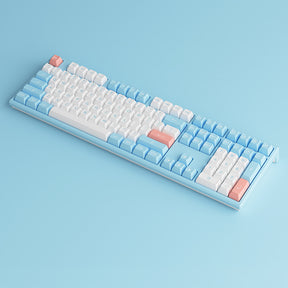 MonsGeek AKKO MG108 gaming keyboard