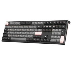 MonsGeek AKKO MG108 black color